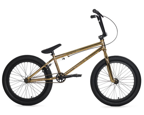 Elite bmx destro - destro, (20,5"