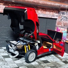 1/18 AUTOart Lancia Delta S4