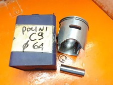 Pistone Asso POLINI CAGIVA