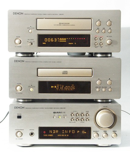 Denon udra f07 receiver - udra-f07,