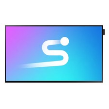 Monitor 32" Samsung ED32D LED