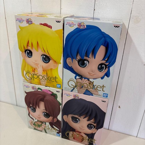 Qposket sailor moon eternal - sailor,