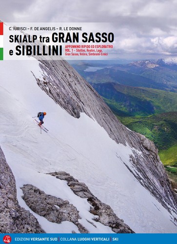 Skialp tra gran sasso - tra,