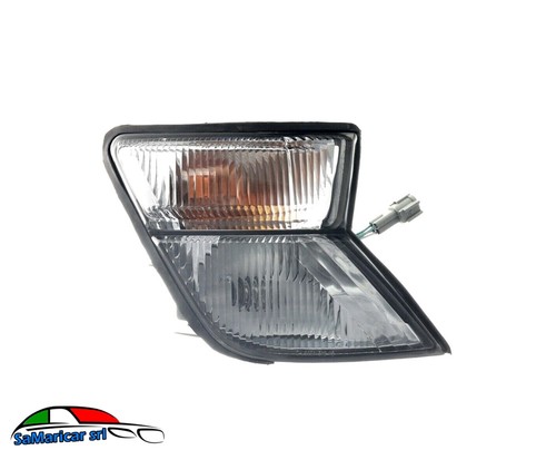 Fanale anteriore destro bianco - anteriore,