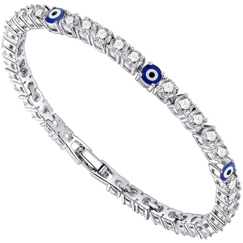 Bracciale malocchio donna
