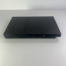 Sony PlayStation 2 PS2 Slim