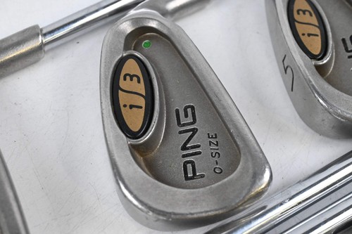 Ping size ferri da stiro - ping,