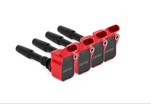 Bobine accensione potenziate - 4,