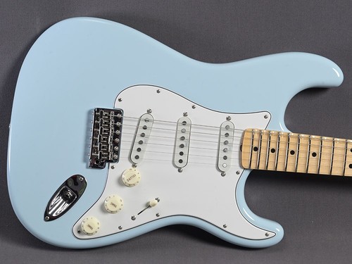 Fender custom shop - fender,