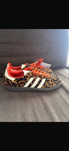 Adidas samba cheetah - adidas, pack