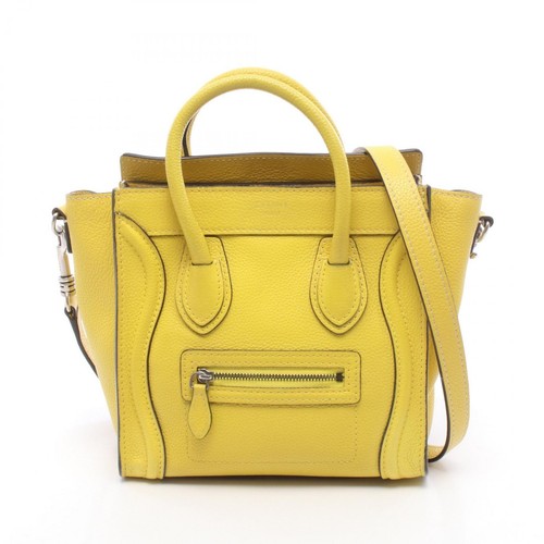 Celine luggage nano - celine,