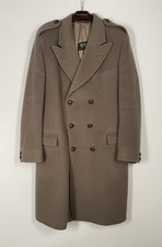 Soprabito militare inglese