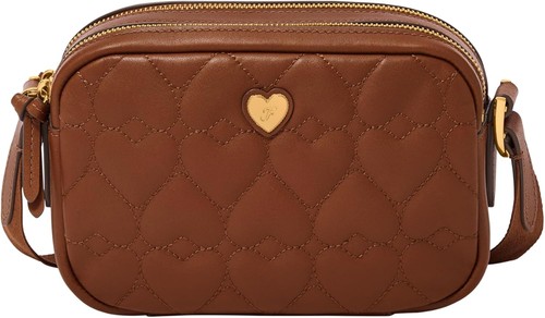 Fossil borsa tracolla - a, per