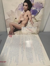 Prince – Lovesexy (1988