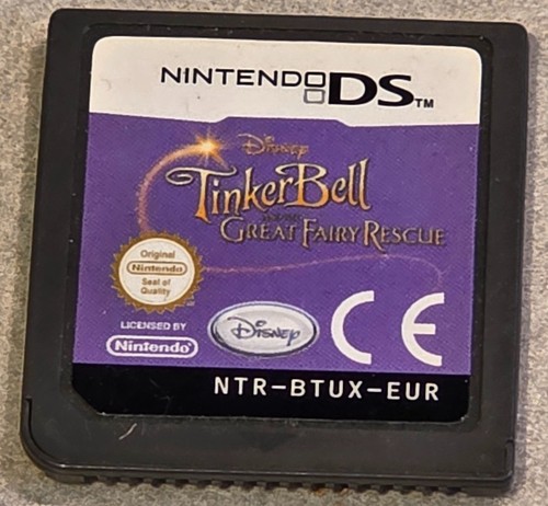 Disney tinker bell grande fata - grande,