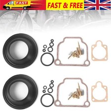 Kit Ricostruzione Carburatore