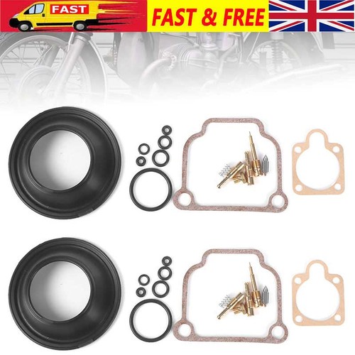 Kit ricostruzione carburatore - ricostruzione,