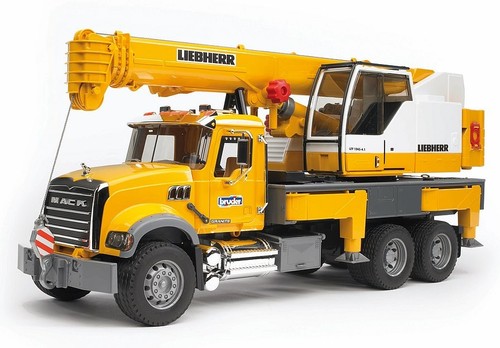 Bruder 02818 scala - 02818-scala, 1:16-