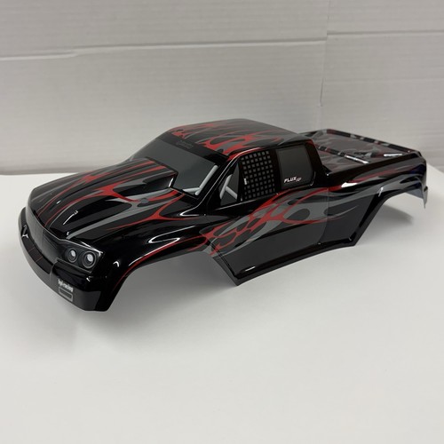 Carrozzeria camion vintage hpi - vintage,