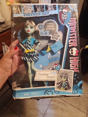Monster high picture - monster,