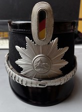 Polizia Bassa Sassonia Chako