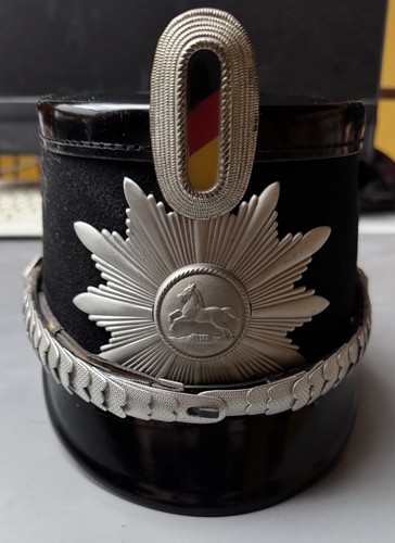 Polizia bassa sassonia chako - bassa,