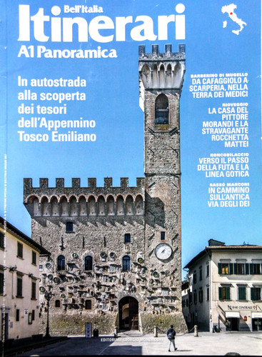 Bell italia allegato al - n,