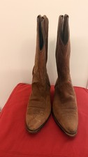 Stivali da cowboy vintage