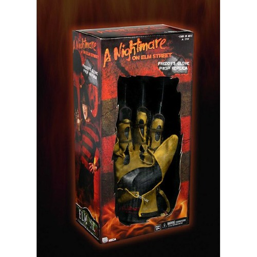 Neca nightmare on elm - neca,