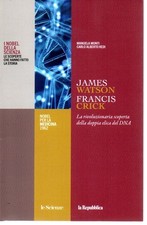 I Nobel della Scienza 1 - J