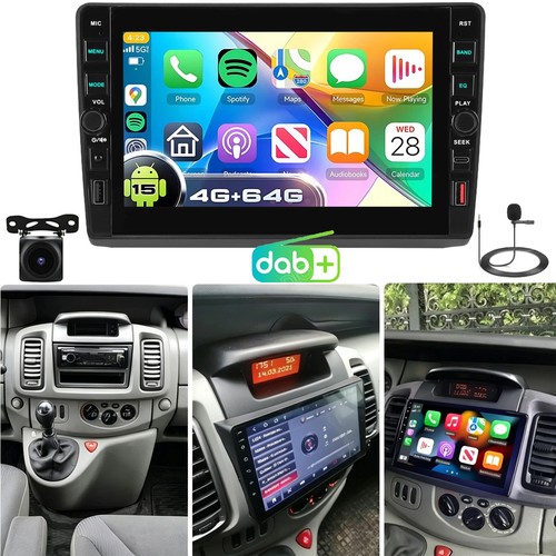 Autoradio dab carplay per - autoradio, dab+