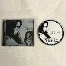 VERY RARE Natalia Oreiro Zero