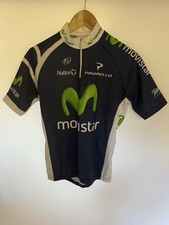 Maglia Ciclismo Nalini Squadra