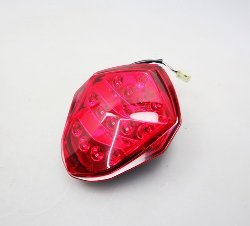 Fanale posteriore tail light - posteriore,