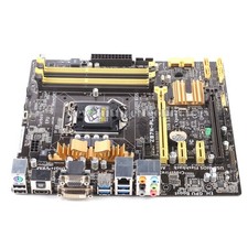 Scheda Madre Asus z87-m socket