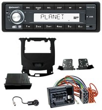 Autoradio Continental MP3 AUX
