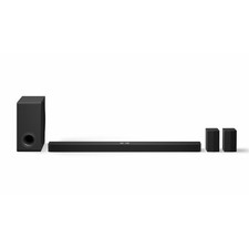 Soundbar LG S90TR.DEUSLLK Nero