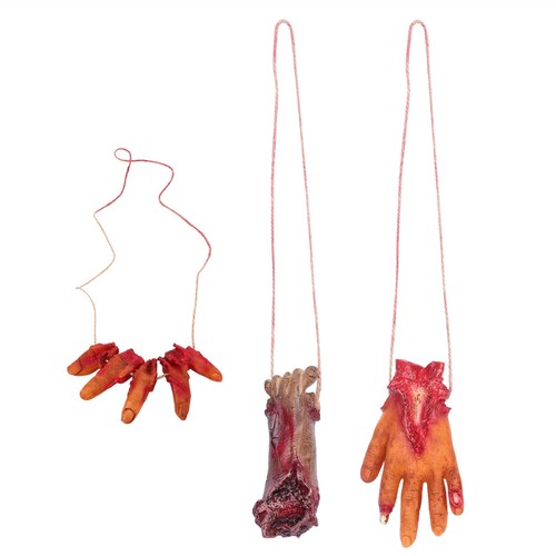 Pcs decorazioni halloween - ,