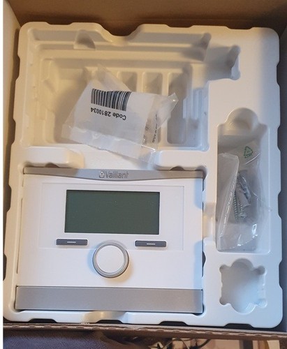 Vaillant vr91 termostato - vaillant,