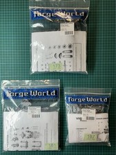 Forge World: Chaos Dwarf