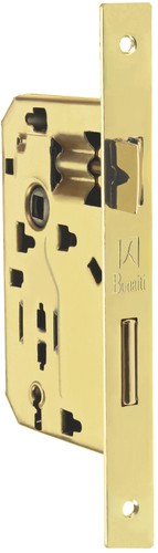 Bonaiti serratura legno patent - bonaiti,