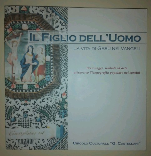 Catalogo mostra nazionale - catalogo, 1°