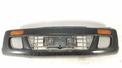 Paraurti anteriore daihatsu - paraurti,