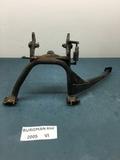 CAVALLETTO CENTRALE SUZUKI