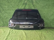 Portellone Posteriore Baule