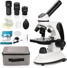 Microscopio Professionale
