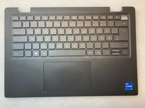 04d26g 04px9k palmrest - 04d26g,