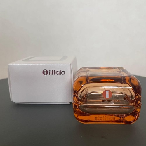 Iittala vitriini portagioie - vitriini,