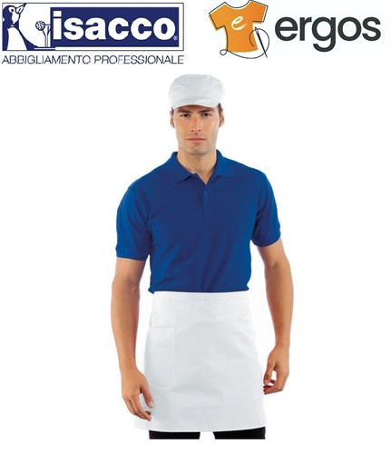 Isacco grembiule vita - isacco,
