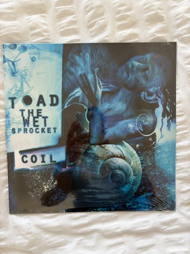 Toad the wet sprock - toad,